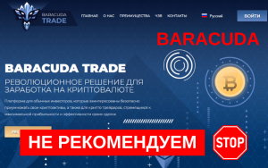 Подробнее о статье Отзыв о BaracudaTech: Стоит ли доверять компании?