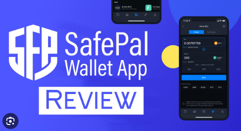 SafePal