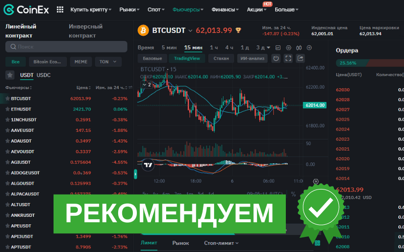 coinex