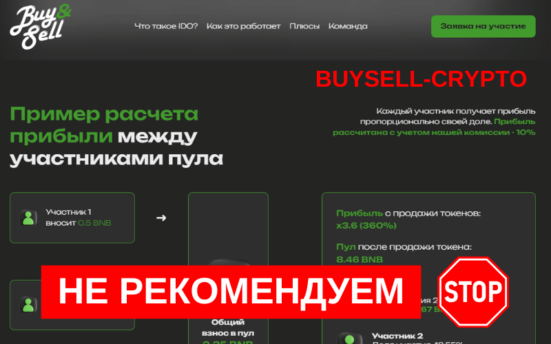 Buysell-crypto.com