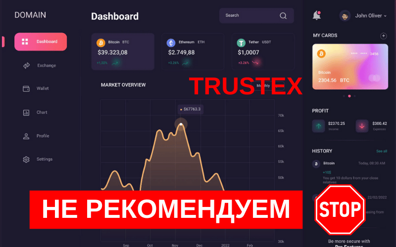 Trustex