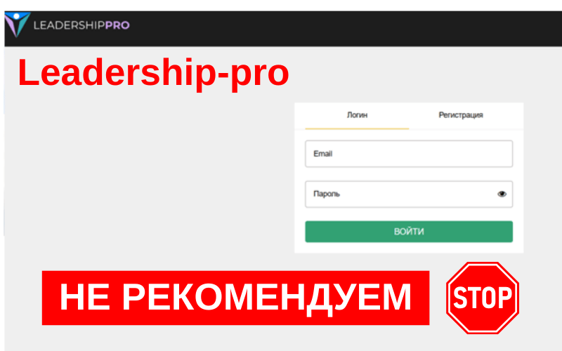 Подробнее о статье Leadership-Pro (leadership-pro.net): Обзор и отзывы клиентов