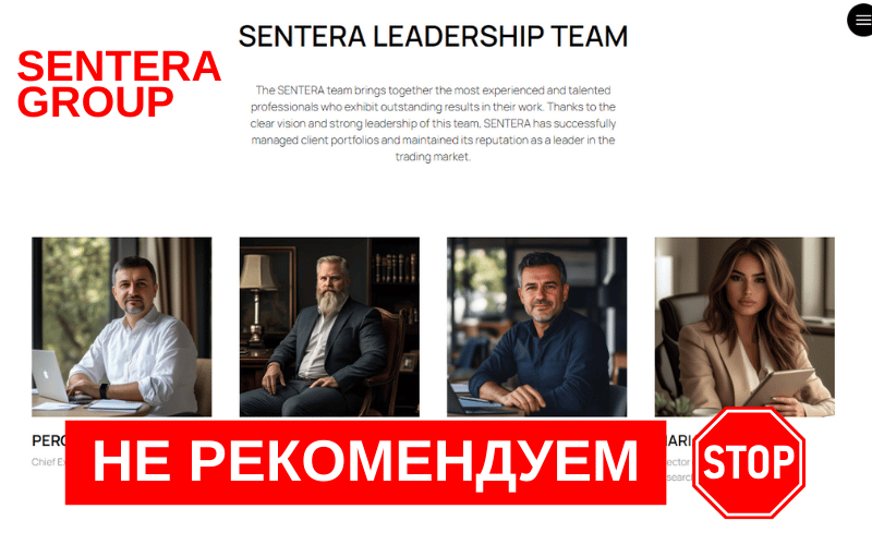 Sentera-Group