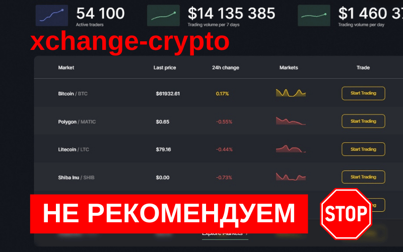 xchangecrypto