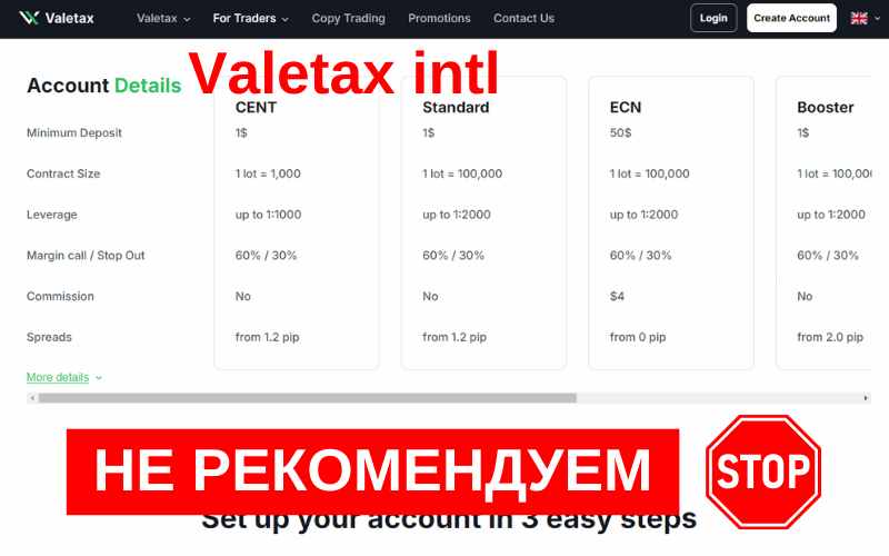 ValetaxIntl