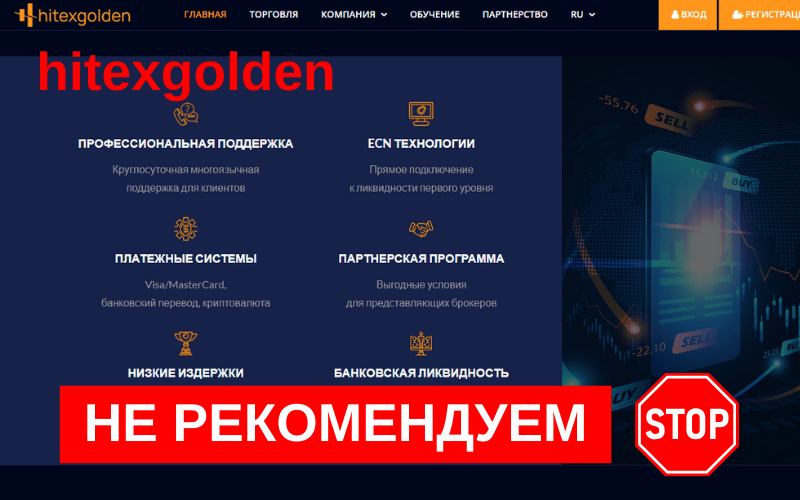 Hitexgolden